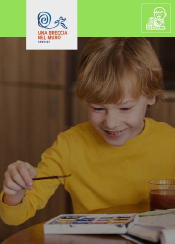 Servizio educativo per l'infanzia